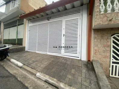 Casa com 2 Quartos à venda, 100m² no Veloso, Osasco