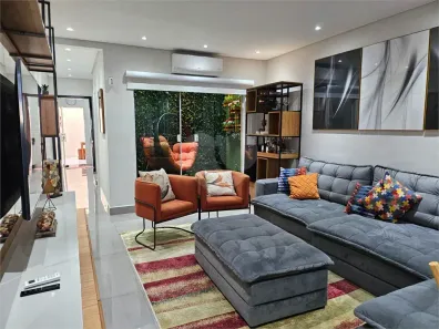 Sobrado com 3 Quartos à venda, 104m² no Vila Santa Isabel, São Paulo