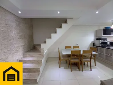 Sobrado com 3 Quartos à venda, 280m² no Vila Nova Mauá, Mauá