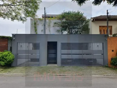 Sobrado com 5 Quartos à venda, 300m² no Bosque da Saúde, São Paulo