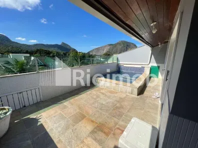 Casa de Condomínio com 4 Quartos à venda, 250m² no Vargem Pequena, Rio de Janeiro