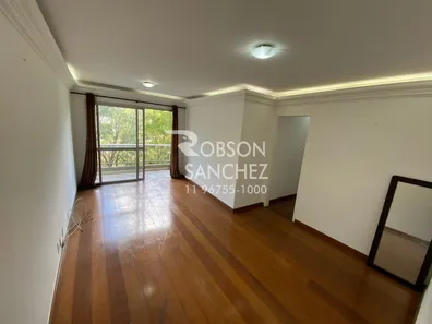 Apartamento com 3 Quartos à venda, 82m² no Parque Residencial Julia, São Paulo