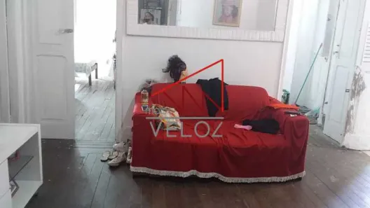 Sobrado com 3 Quartos à venda, 50m² no Santa Teresa, Rio de Janeiro