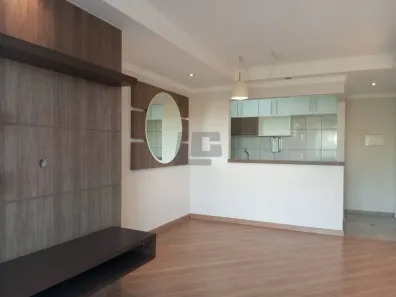 Apartamento com 3 Quartos para alugar, 68m² no Jardim Boa Esperança, Campinas