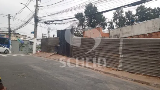 Lote/Terreno à venda, 333m² no Vila Prel, São Paulo