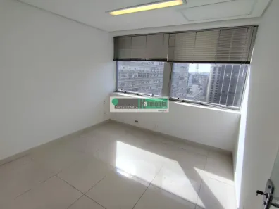 Sala Comercial para alugar, 31m² no Bela Vista, São Paulo