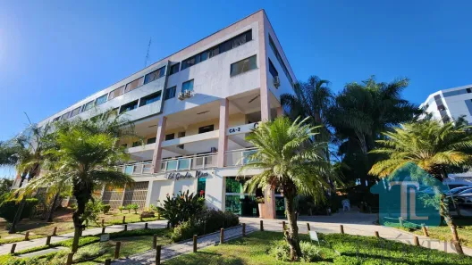 Kitnet com 1 Quarto para alugar, 40m² no Setor de Habitações Individuais Norte, Brasília