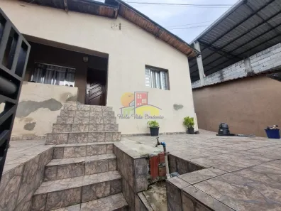 Sobrado com 2 Quartos à venda, 210m² no Casa Grande, Diadema