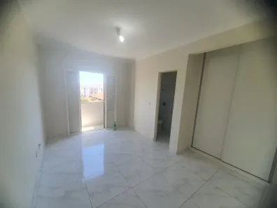 Apartamento com 1 Quarto para alugar, 50m² no Higienópolis, São José do Rio Preto