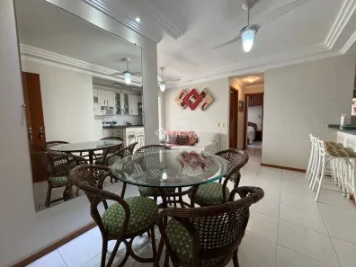 Apartamento com 2 Quartos à venda, 63m² no Riviera, Bertioga