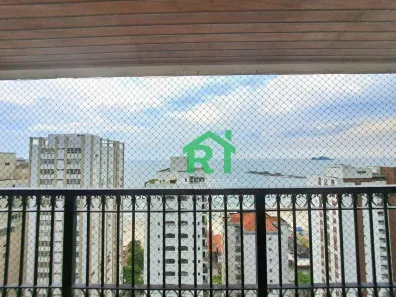 Apartamento com 4 Quartos à venda, 172m² no Pitangueiras, Guarujá