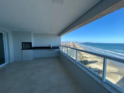 Apartamento com 3 Quartos à venda, 127m² no Maracanã, Praia Grande