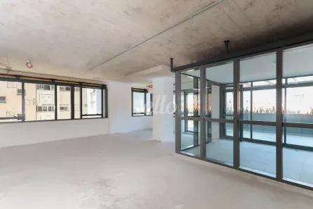 Sala Comercial para alugar, 183m² no Pinheiros, São Paulo