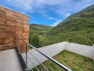 Casa com 3 Quartos à venda, 179m² no Buritis, Belo Horizonte