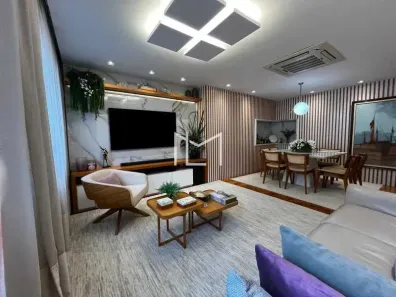 Apartamento com 3 Quartos à venda, 130m² no Ipanema, Rio de Janeiro