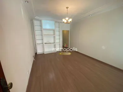 Sobrado com 3 Quartos à venda, 210m² no Osvaldo Cruz, São Caetano do Sul