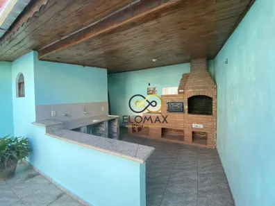 Sobrado com 3 Quartos à venda, 230m² no Vila Nova Bonsucesso, Guarulhos