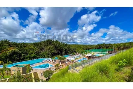 Apartamento com 2 Quartos para alugar, 48m² no Pium (Distrito Litoral), Parnamirim