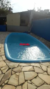 Fazenda/Sítio com 2 Quartos à venda, 200m² no Capuava, São José dos Campos