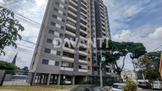 Apartamento com 2 Quartos à venda, 62m² no Vila São Sebastião, Valinhos