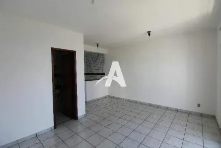 Apartamento com 1 Quarto para alugar, 40m² no Umuarama, Uberlândia