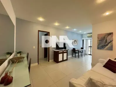 Apartamento com 1 Quarto à venda, 53m² no Leblon, Rio de Janeiro