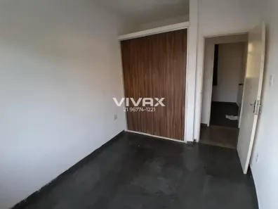 Apartamento com 3 Quartos à venda, 65m² no Todos os Santos, Rio de Janeiro