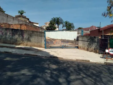 Lote/Terreno à venda, 579m² no Parque Terranova, Valinhos
