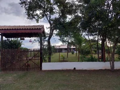 Fazenda/Sítio com 2 Quartos à venda, 130m² no Portal das Palmeiras, Martinópolis
