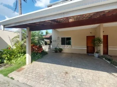 Casa de Condomínio com 4 Quartos à venda, 170m² no Jardim Santa Maria, Jacareí