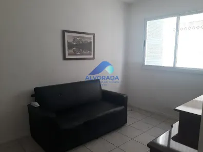 Apartamento com 1 Quarto à venda, 40m² no Centro, São José dos Campos