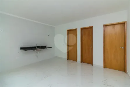 Apartamento com 1 Quarto à venda, 29m² no Casa Verde, São Paulo