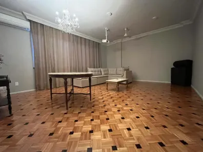 Apartamento com 3 Quartos à venda, 120m² no Tijuca, Rio de Janeiro