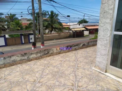 Casa com 6 Quartos à venda, 354m² no Guaratiba (Ponta Negra), Maricá