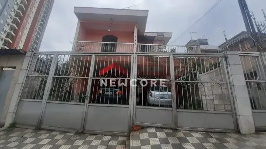 Sobrado com 3 Quartos à venda, 205m² no Helena Maria, Osasco