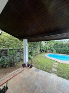 Casa de Condomínio com 4 Quartos para alugar, 300m² no Alphaville, Santana de Parnaíba