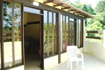 Casa com 5 Quartos à venda, 230m² no Albatroz, Armação dos Búzios