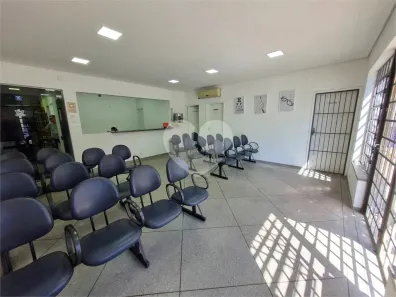 Prédio Comercial à venda, 318m² no Pirituba, São Paulo
