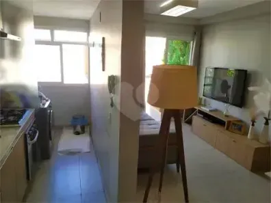 Apartamento com 2 Quartos à venda, 60m² no Pechincha, Rio de Janeiro
