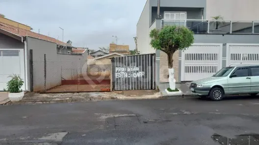 Lote/Terreno à venda, 150m² no Terra Nova, Piracicaba