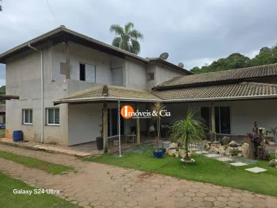 Fazenda/Sítio com 7 Quartos para alugar, 500m² no Rosário, Atibaia