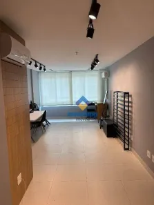 Sala Comercial à venda, 32m² no Icaraí, Niterói