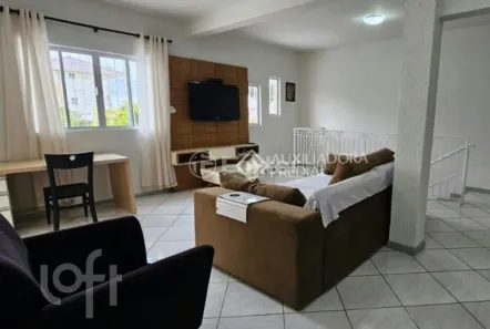 Casa com 5 Quartos à venda, 200m² no Pinheira, Palhoça