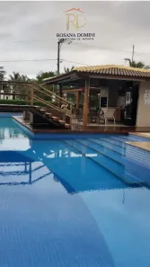 Casa de Condomínio com 3 Quartos à venda, 100450m² no Itacimirim (Monte Gordo), Camaçari