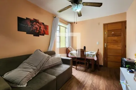 Apartamento com 2 Quartos à venda, 48m² no Ferrazópolis, São Bernardo do Campo