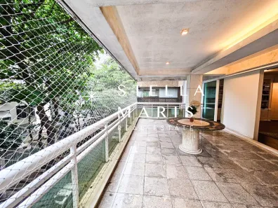 Apartamento com 3 Quartos à venda, 225m² no Leblon, Rio de Janeiro