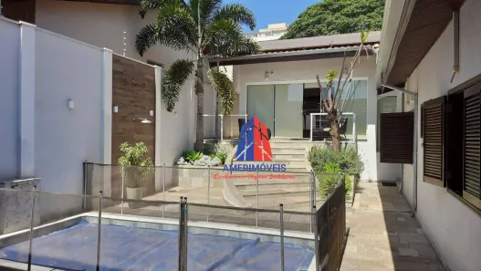 Casa com 3 Quartos à venda, 206m² no Jardim São Paulo, Americana
