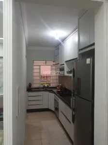 Apartamento com 2 Quartos à venda, 60m² no Jardim Santa Cruz, Londrina