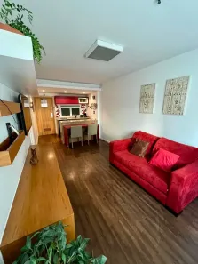Flat com 1 Quarto à venda, 39m² no Ipanema, Rio de Janeiro