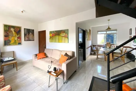 Cobertura com 4 Quartos à venda, 220m² no Santo Antônio, Belo Horizonte